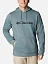 Columbia Джемпер мужской CSC BASIC LOGO™ II [зелёный]