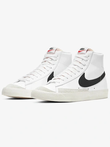 Nike Ботинки мужские NIKE BLAZER MID 77 Vintage