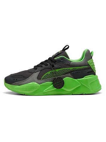 Puma Кроссовки RS-X TMNT