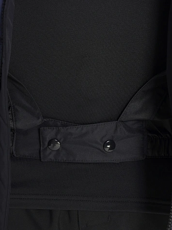 Glissade Куртка утеплённая мужская