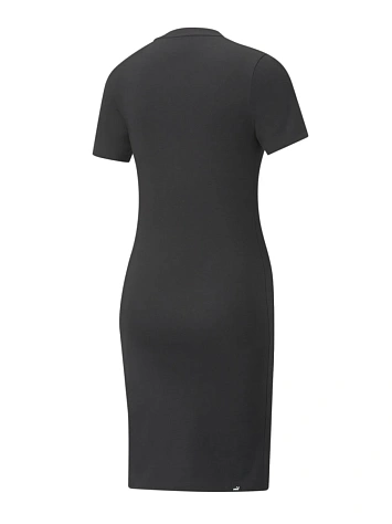 Puma Платье женское ESS SLIM TEE