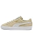 Puma Кеды мужские SUEDE CLASSIC XXI TEAM LIGHT [бежевый]