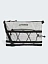 Adidas Сумка через плечо TERREX MULTI ORGANISER BAG [серый]