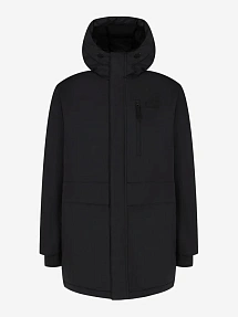 Куртки-пуховики