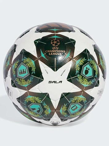 Adidas Мяч футзальный UCL PRO SALA