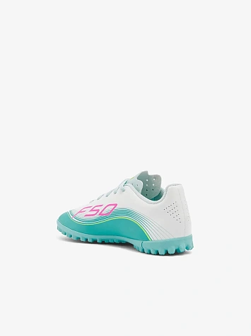 Adidas Бутсы многошипы подростковые F50 MESSI CLUB TF J