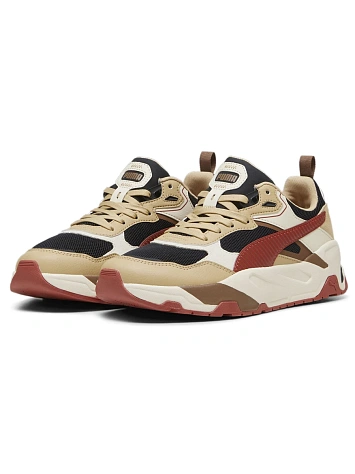 Puma Кроссовки мужские TRINITY FROSTED