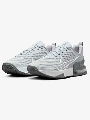 Nike Кроссовки мужские AIR MAX ALPHA TRAINER 6