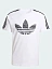 Adidas Футболка мужская MONOGRAM 3S T [белый]