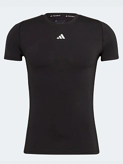 Adidas Футболка мужская TECHFIT TRAINING TEE