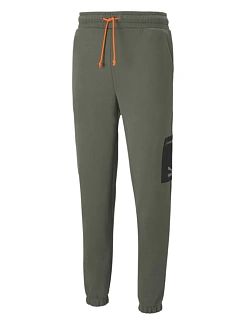 Puma Брюки мужские INTERSTELLAR SWEATPANTS