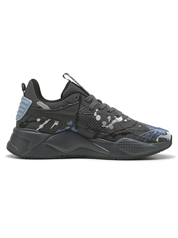 Puma Кроссовки мужские RS-X SPLATTERS