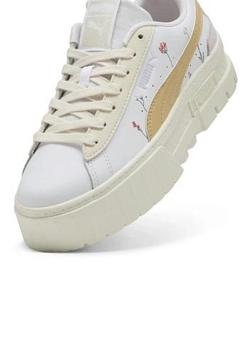 Puma Кеды женские MAYZE SECRET GARDEN WNS