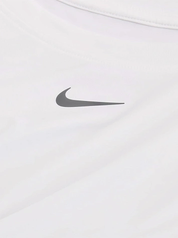Nike Футболка женская ONE CLASSIC DF SS TOP