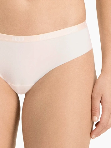 Puma Трусы женские WOMEN MICROFIBER BRAZILIAN (2 шт.)