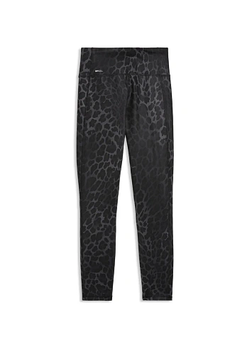 Puma Леггинсы женские W TAD ESSENTIAL SPOTTED HAZE TIGHT - HW 7/8
