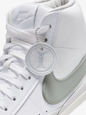 Nike Кеды BLAZER PHANTOM MID