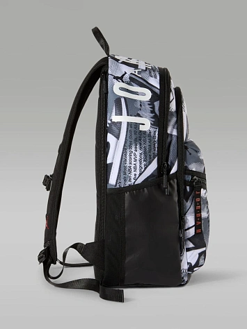 JORDAN Рюкзак JAM AIR PATROL BACKPACK