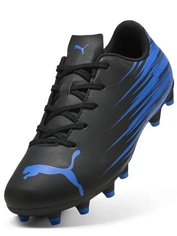 Puma Бутсы шипованные подростковые ATTACANTO II FG/AG JR