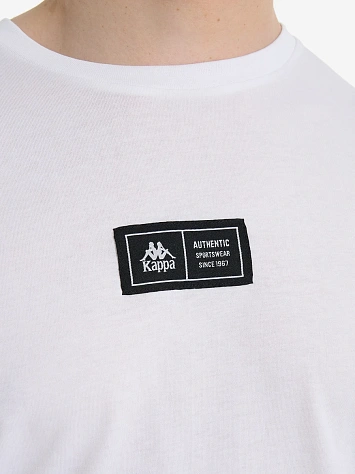 Kappa Футболка мужская
