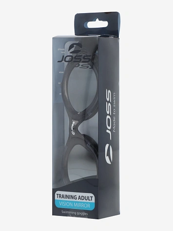 Joss Очки для плавания VISION MIRROR