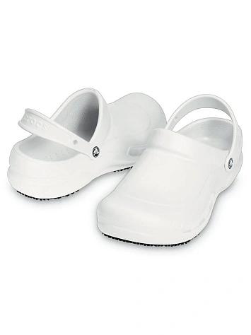 Crocs Сабо BISTRO WORK CLOG
