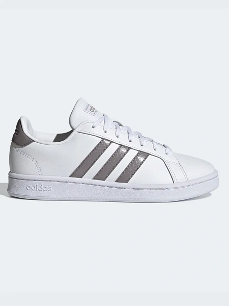 Adidas Кеды женские GRAND COURT