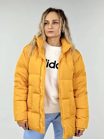 Adidas Куртка-пуховик женская DOWN PUFFER