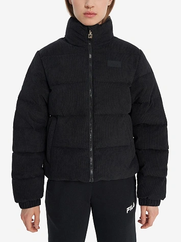 Fila Куртка утеплённая женская