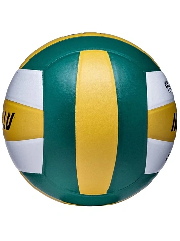 Atemi Мяч волейбольный LEADER