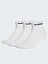 Adidas Носки THINK LINEAR ANKLE (3 пары) [белый]