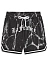 Puma Шорты мужские HOOPS X LAFRANCE WRITTEN IN CHROME SHORT [чёрный]