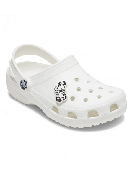 Crocs Джиббитс PEANUTS® SNOOPY®