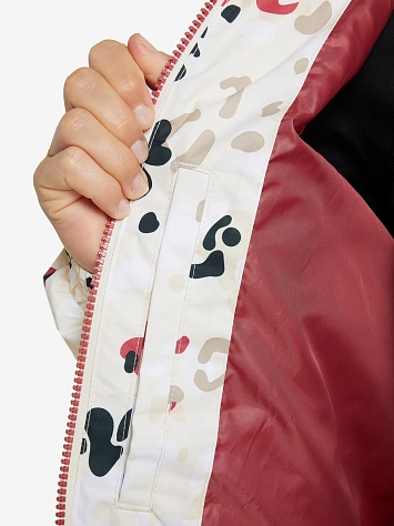 Protest Куртка утеплённая женская