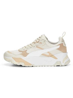 Puma Кроссовки женские TRINITY FROSTED