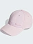 Adidas Кепка METAL BADGE LIGHTWEIGHT BASEBALL CAP [розовый]
