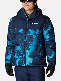 Columbia Куртка утеплённая мужская ICELINE RIDGE™