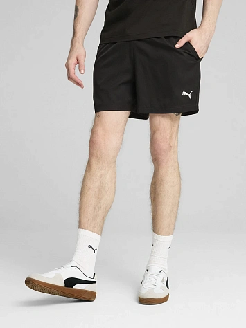 Puma Шорты мужские ESS WOVEN SHORTS 5