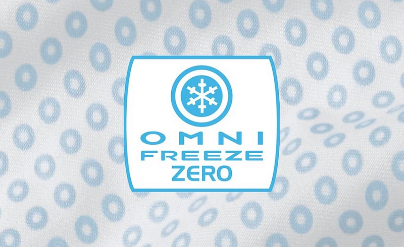 Технология Omni-Freeze Zero
