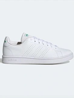 Adidas Кеды мужские ADVANTAGE BASE