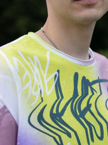 Termit Футболка мужская