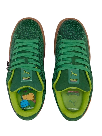 Puma Кеды мужские SUEDE XL TMNT