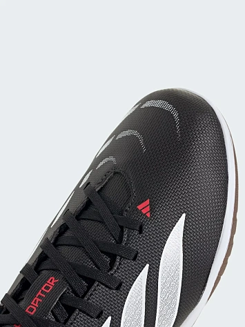Adidas Бутсы для зала подростковые PREDATOR CLUB IN SA