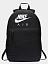 Nike Рюкзак ELEMENTAL [чёрный]