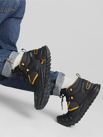 Puma Кроссовки мужские PACER FUTURE TR MID OPENROAD