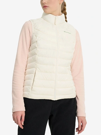 Outventure Безрукавка утеплённая женская