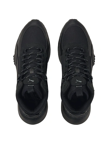 Puma Кроссовки женские WILD RIDER MID CORE