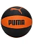 Puma Мяч баскетбольный BASKETBALL IND MANDARIN [чёрный]