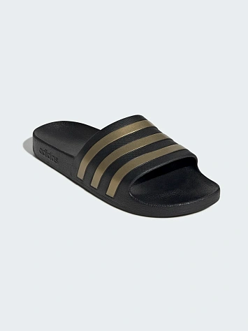 Adidas Шлёпанцы мужские ADILETTE AQUA