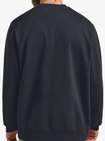 Jack Wolfskin Джемпер мужской ESSENTIAL CREWNECK M